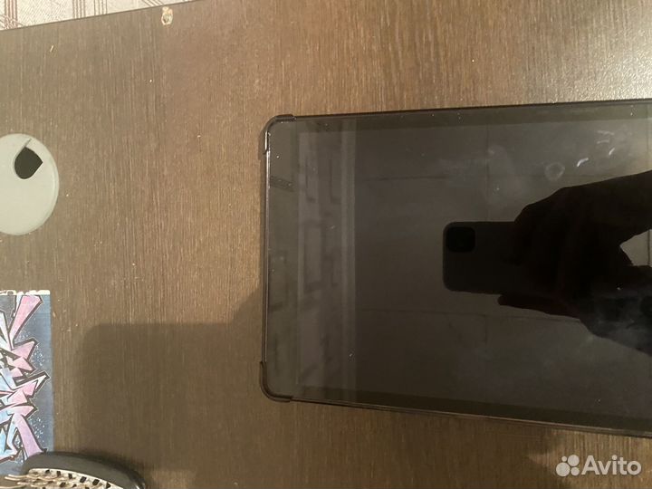 iPad 9 поколения 2021