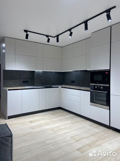 Кухня на заказ от производителя