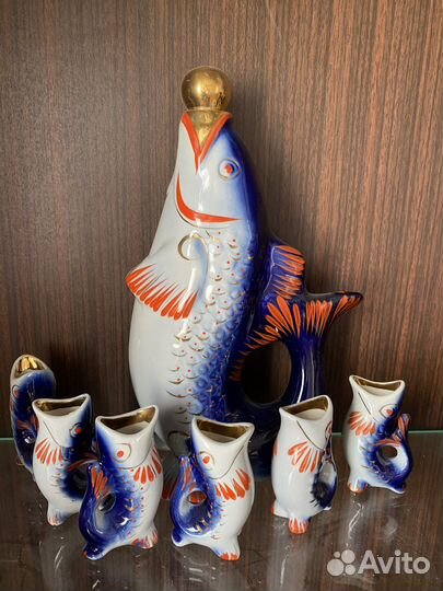 Рюмки, бокалы