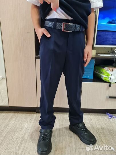 Пошив и ремонт одежды