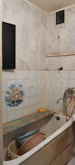 1-к. квартира, 33 м², 5/5 эт.