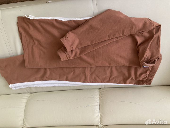 Спортивный костюм Турция 48-50