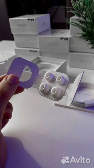 Apple airpods pro