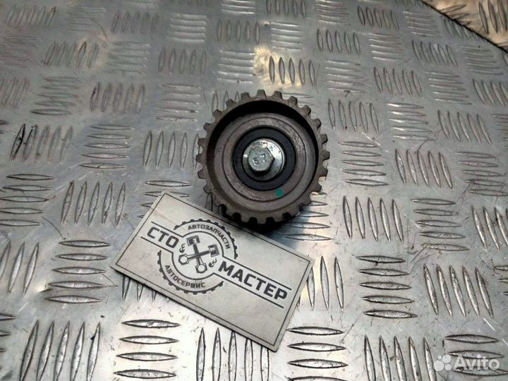Ролик приводного ремня Fiat Ducato 2.3