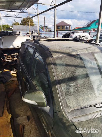 Great wall hover h3, h5, крыша