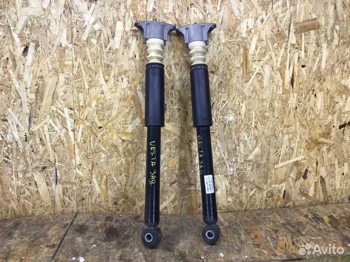 Стойка подвески задняя LADA Vesta универсал 1.6