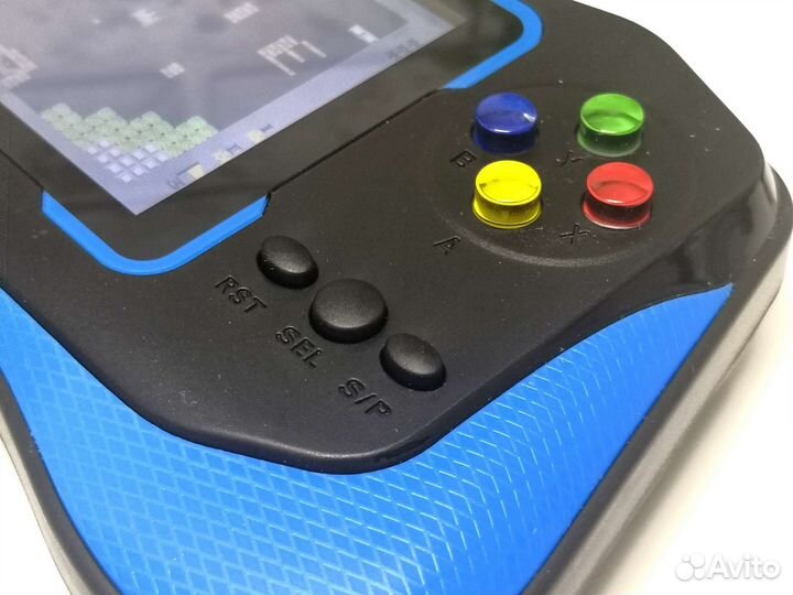 Приставка 500 игр и 2 джойстика (новая+гарантия)