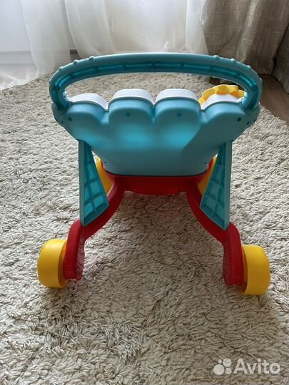 Ходунки детские