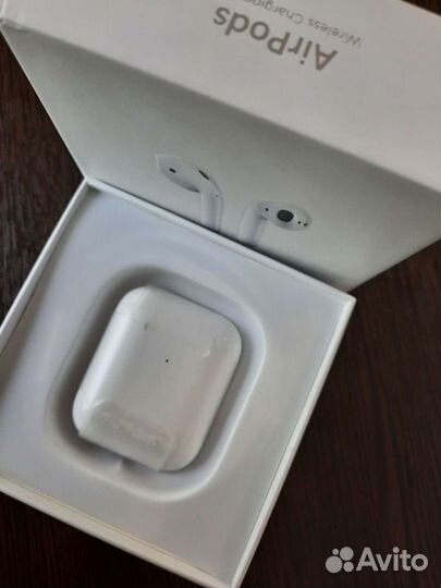 Беспроводные наушники отличное качество