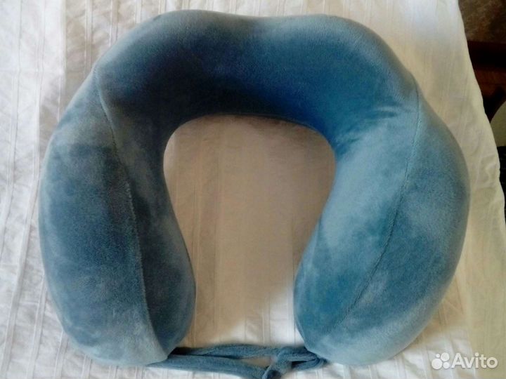 Подушка для перелётов