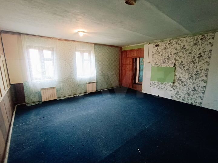 Дом 93 м² на участке 4 сот.