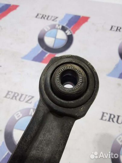 Рычаг подвески нижний передний левый Bmw X5 E70