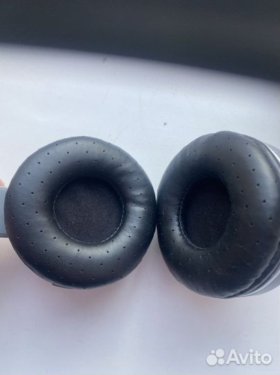 Беспроводные наушники defender