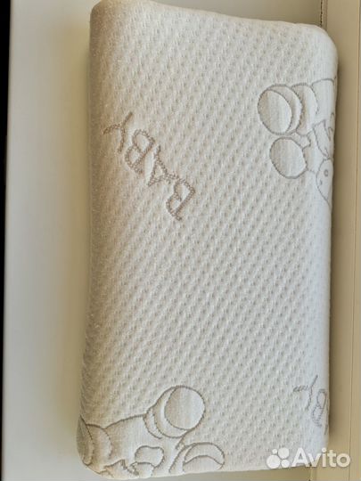 Подушка Орматек Baby Comfort