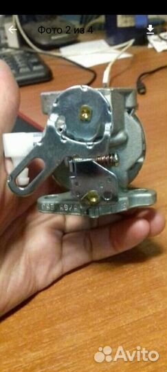 Tikumhen карбюратор