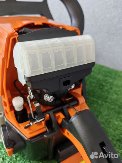 Бензопила stihl ms 250 новая+гарантия