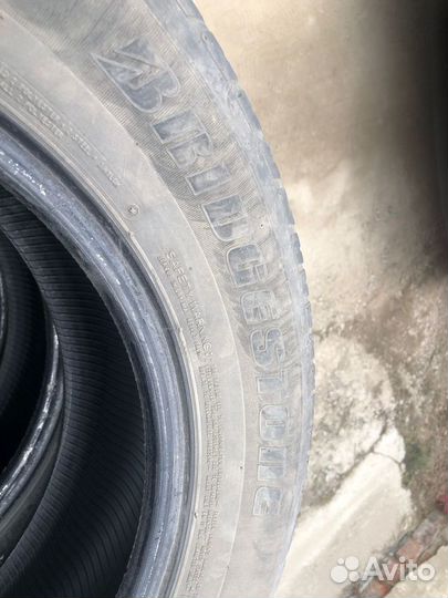 Bridgestone B249 225/65 R17 101H