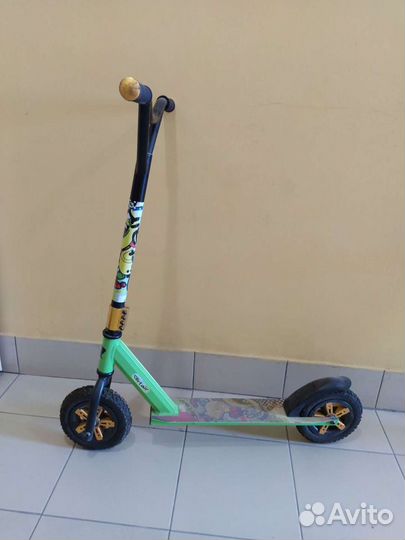 Самокат детский