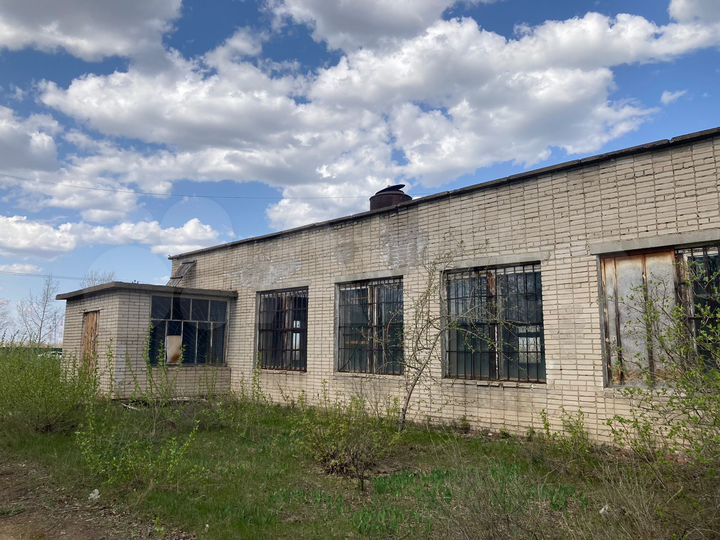 Склад, 315 м²