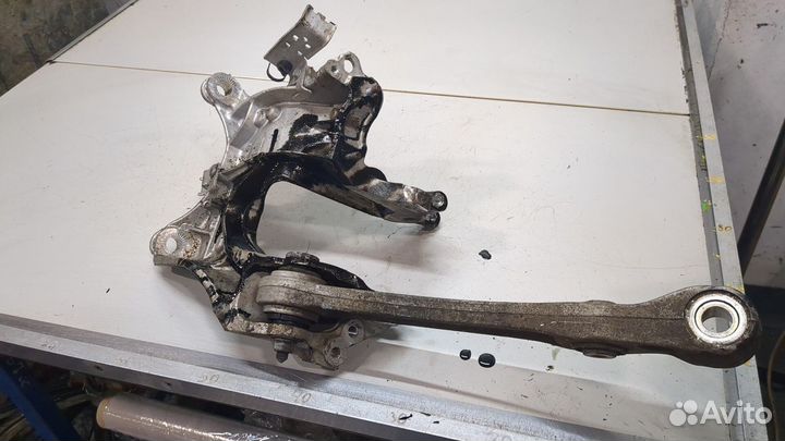 Рычаг подвески Audi A6 (C8) 2018, 2019