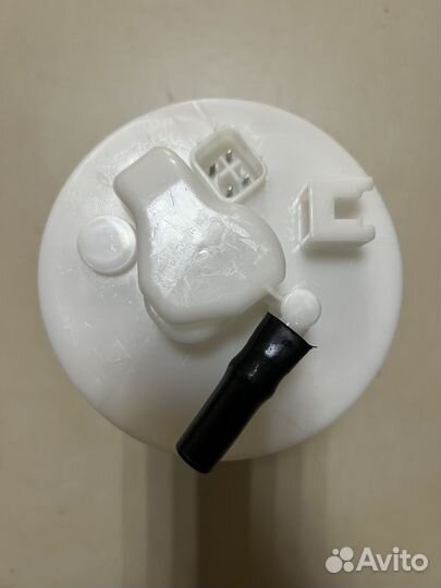 Топливный фильтр Mazda 6 GG ST400 SCT