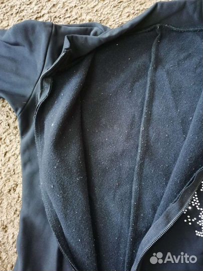 Костюм для фигурного катания