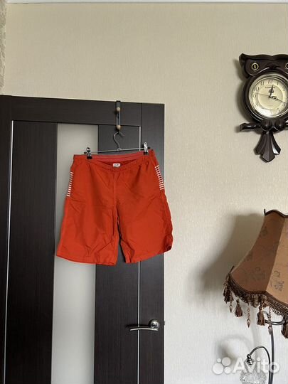 Cp company шорты оригинал