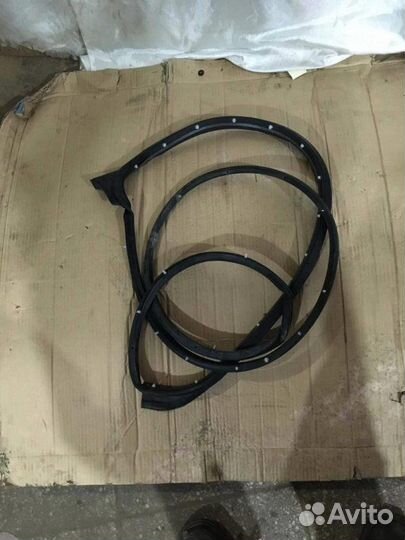 Уплотнитель двери Honda Pilot 2 3 2008-2014