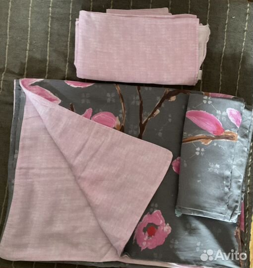 Комплеты постельного белья 1,5 спального