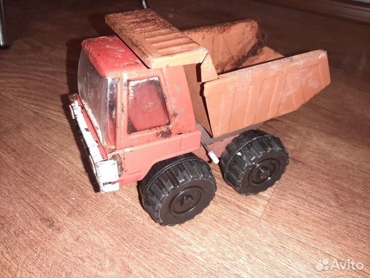 Игрушки СССР