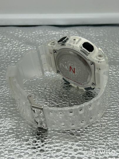 Наручные часы casio g shock ga 110