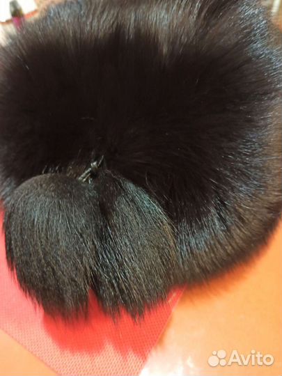 Шапка женская