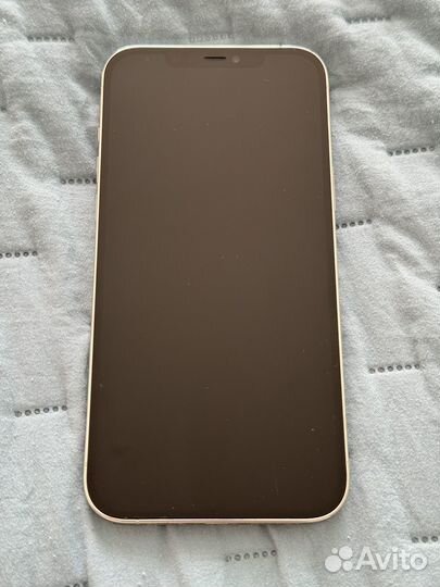 iPhone 12 Pro Max, 256 ГБ
