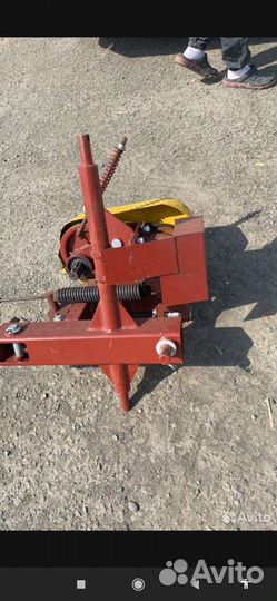 Косилка Сельхозмаш КС-Ф-2,1, 2022