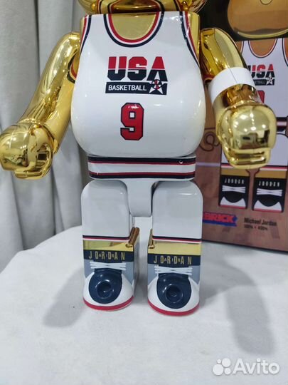 Новая модель мишки вearвrick USA