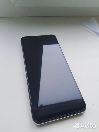 Xiaomi POCO M5s, 6/128 ГБ