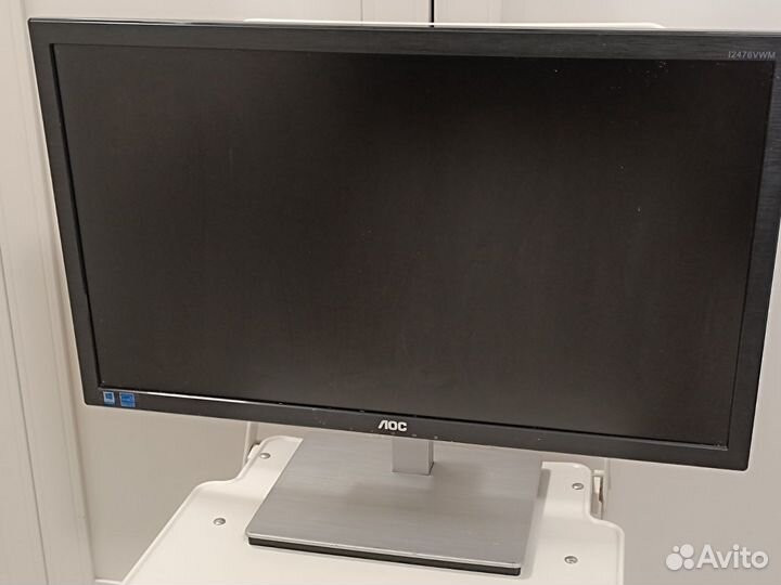 Игровой компьютер i9700k / RTX2080 / 32Gb +монитор