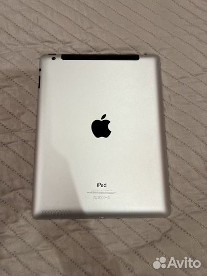 iPad