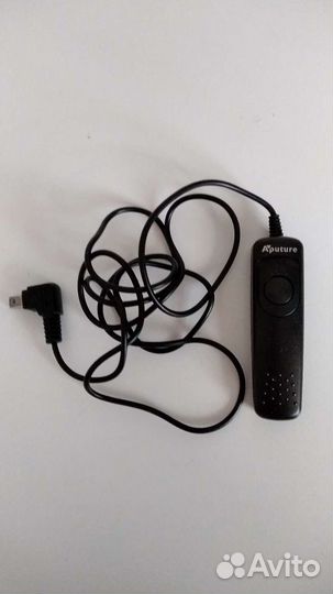 Пульт для камеры Nikon