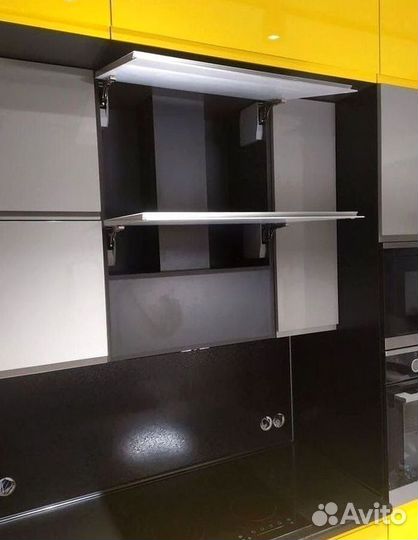 Кухня.Кухонный гарнитур на заказ