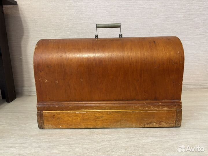 Швейная машина подольск