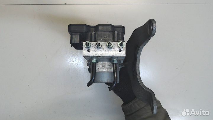 Блок абс, насос Chevrolet Malibu 2018, 2020