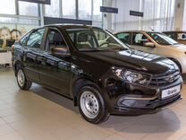 Новый ВАЗ (LADA) Granta 1.6 MT, 2024, цена от 848 000 руб.