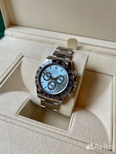 Часы Rolex Daytona 40 mm 126506