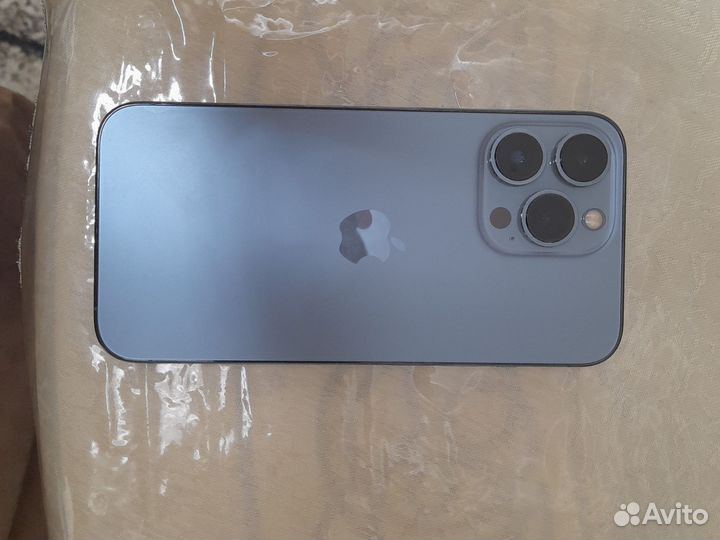 iPhone 13 Pro, 256 ГБ