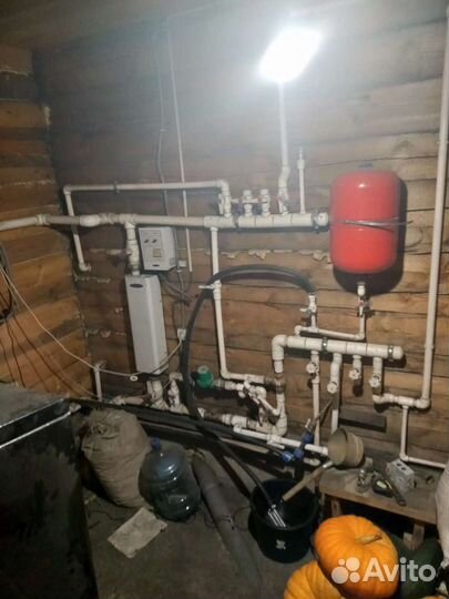 Сварка, монтаж