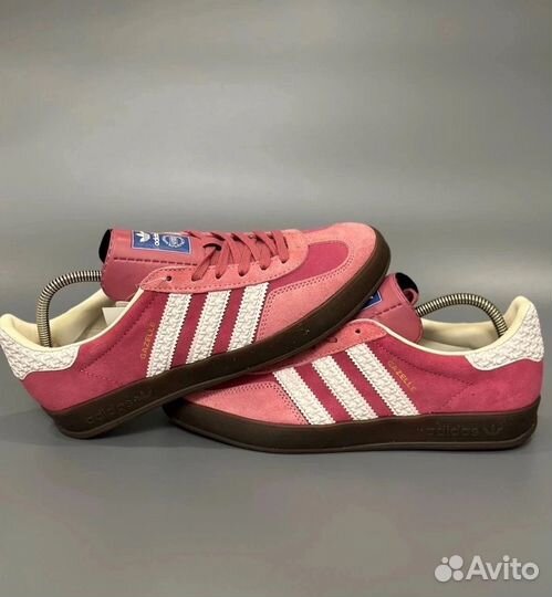 Кроссовки adidas gazelle