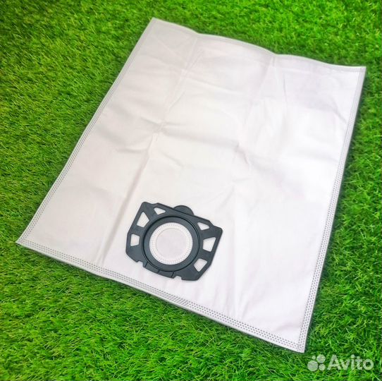 Мешок для пылесоса Karcher WD/MV