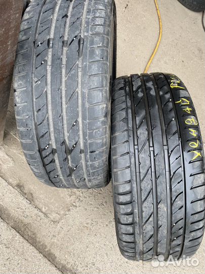 Sailun Atrezzo ZSR 235/45 R18 98Y
