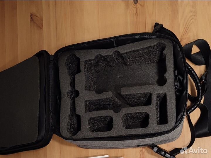 Сумка fimi x8 se 2022 v 2